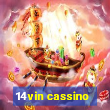 14vin cassino